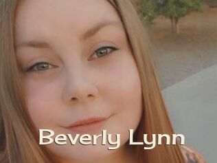 Beverly_Lynn