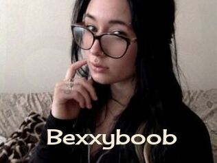 Bexxyboob