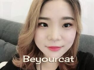 Beyourcat