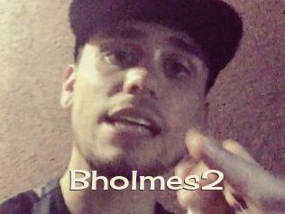 Bholmes2