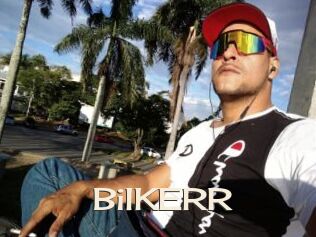 BiIKERR