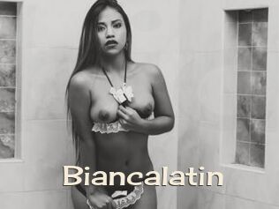 Biancalatin