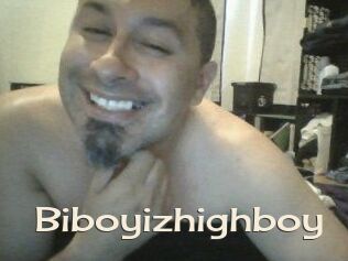 Biboyizhighboy