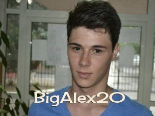 BigAlex20