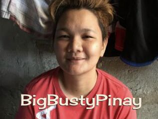 BigBustyPinay