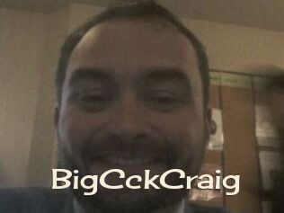 BigCckCraig
