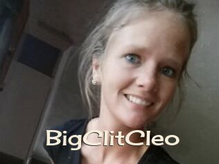 BigClitCleo