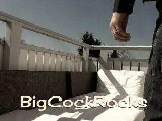 BigCockRocks