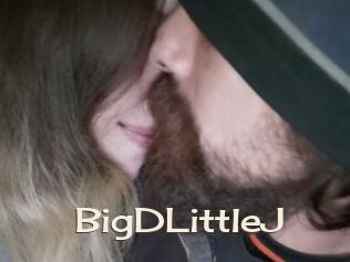 BigDLittleJ