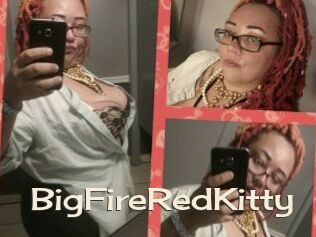 BigFireRedKitty