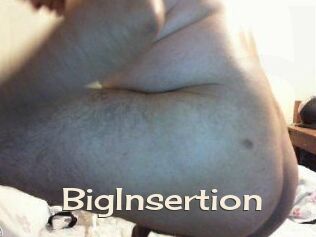 BigInsertion