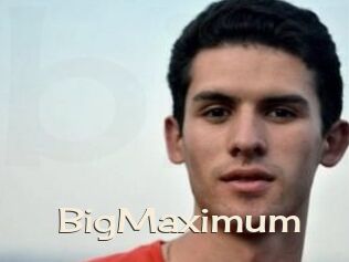 BigMaximum