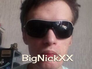 BigNickXX