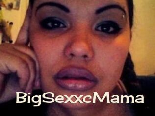 BigSexxcMama