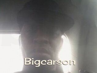 Bigcarson