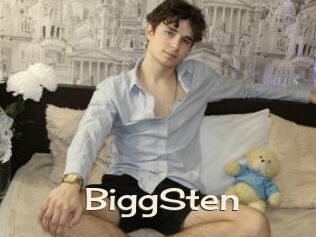 BiggSten
