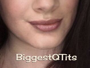 BiggestQTits