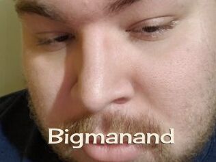 Bigmanand