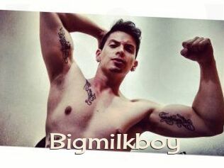 Bigmilkboy