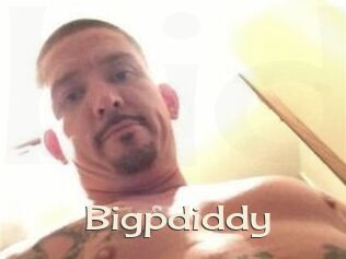 Bigpdiddy