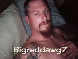 Bigreddawg7
