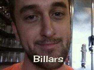 Billars