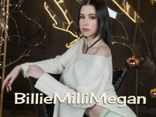 BillieMilliMegan