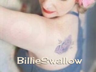 BillieSwallow