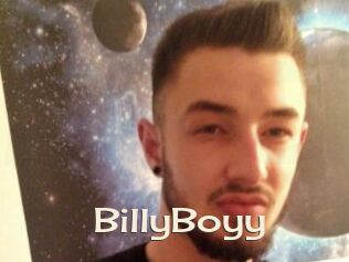 BillyBoyy