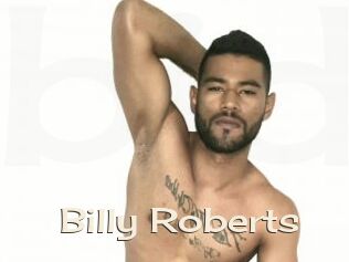 Billy_Roberts