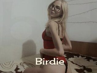 Birdie