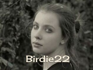 Birdie22