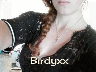 Birdyxx