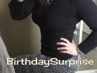 BirthdaySurprise