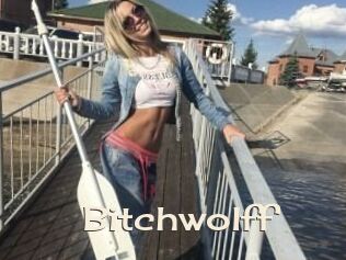 Bitchwolff