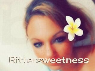 Bittersweetness