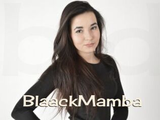 BlaackMamba