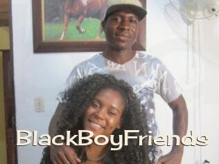 BlackBoyFriends