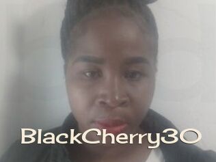 BlackCherry30
