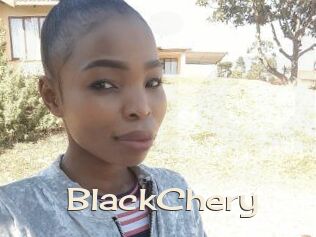 BlackChery