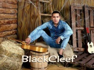 BlackCleef