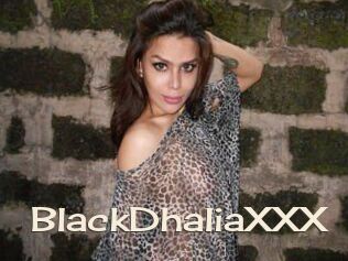 BlackDhaliaXXX