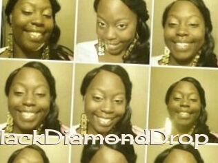 BlackDiamondDrop