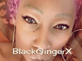 BlackGingerX