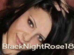 BlackNightRose18