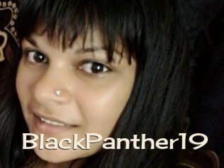 BlackPanther19