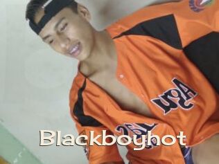 Blackboyhot