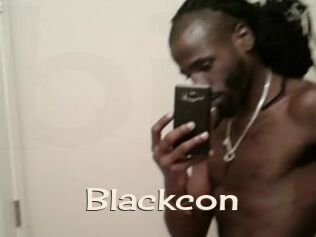 Blackcon