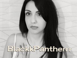 BlackkPantherrr