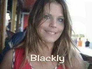 Blackly